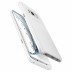 Spigen SGP AirSkin Galaxy S8 Soft Clear