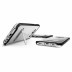 Spigen SGP Crystal Hybrid Galaxy S8 Black