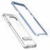 Spigen SGP Crystal Hybrid Galaxy S8 Blue Coral