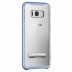 Spigen SGP Crystal Hybrid Galaxy S8 Blue Coral