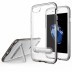 Spigen SGP Crystal Hybrid iPhone 7 Gunmetal