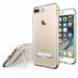 Spigen SGP Crystal Hybrid iPhone 7 Plus Champagne Gold