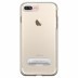 Spigen SGP Crystal Hybrid iPhone 7 Plus Champagne Gold