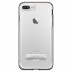 Spigen SGP Crystal Hybrid iPhone 7 Plus Gunmetal