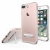 Spigen SGP Crystal Hybrid iPhone 7 Plus Rose Gold