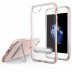 Spigen SGP Crystal Hybrid iPhone 7 Rose Gold