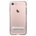 Spigen SGP Crystal Hybrid iPhone 7 Rose Gold