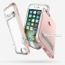Spigen SGP Crystal Hybrid iPhone 7 Rose Gold
