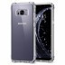 Spigen SGP Crystal Shell Galaxy S8+ Plus Crystal