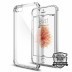 Spigen SGP Crystal Shell iPhone 5S/SE Clear Crystal