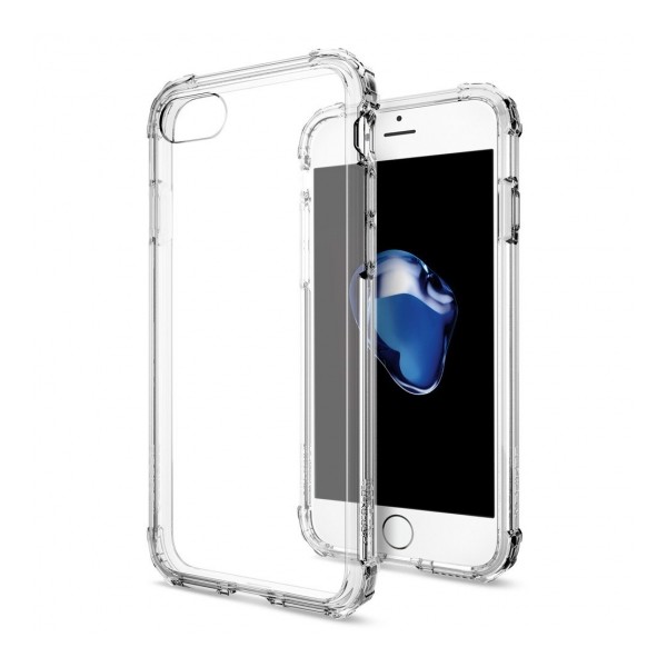 Spigen SGP Crystal Shell iPhone 7 Clear Crystal