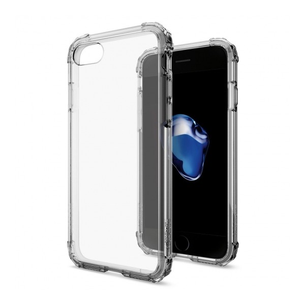 Spigen SGP Crystal Shell iPhone 7 Dark Crystal