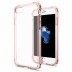 Spigen SGP Crystal Shell iPhone 7 Rose Crystal