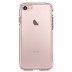 Spigen SGP Crystal Shell iPhone 7 Rose Crystal