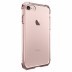 Spigen SGP Crystal Shell iPhone 7 Rose Crystal