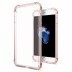 Spigen SGP Crystal Shell iPhone 7 Plus Rose Crystal