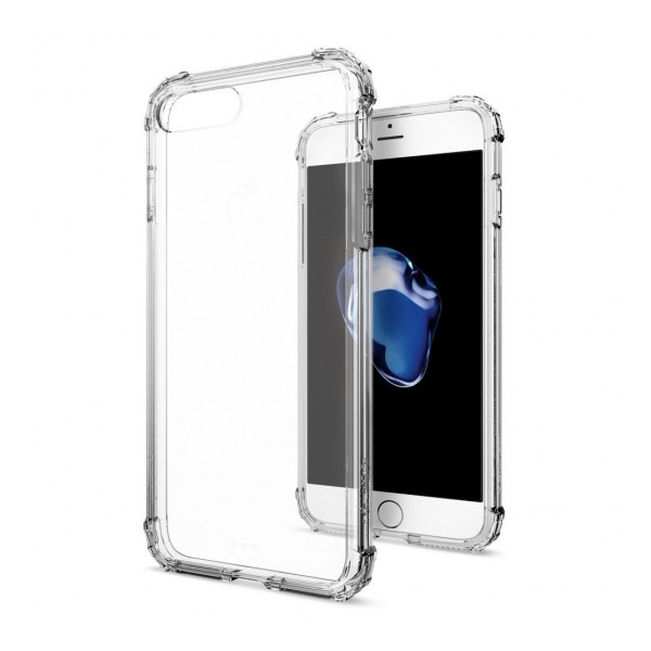 Spigen SGP Crystal Shell iPhone 7 Plus Clear Crystal