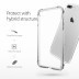 Spigen SGP Crystal Shell iPhone 7 Plus Clear Crystal