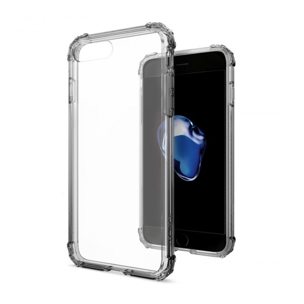 Spigen SGP Crystal Shell iPhone 7 Plus Dark Crystal