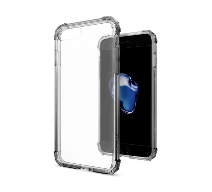 Spigen SGP Crystal Shell iPhone 7 Plus Dark Crystal