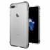 Spigen SGP Crystal Shell iPhone 7 Plus Dark Crystal