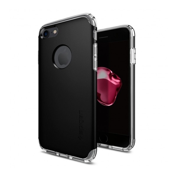 Spigen SGP Hybrid Armor iPhone 7 Black