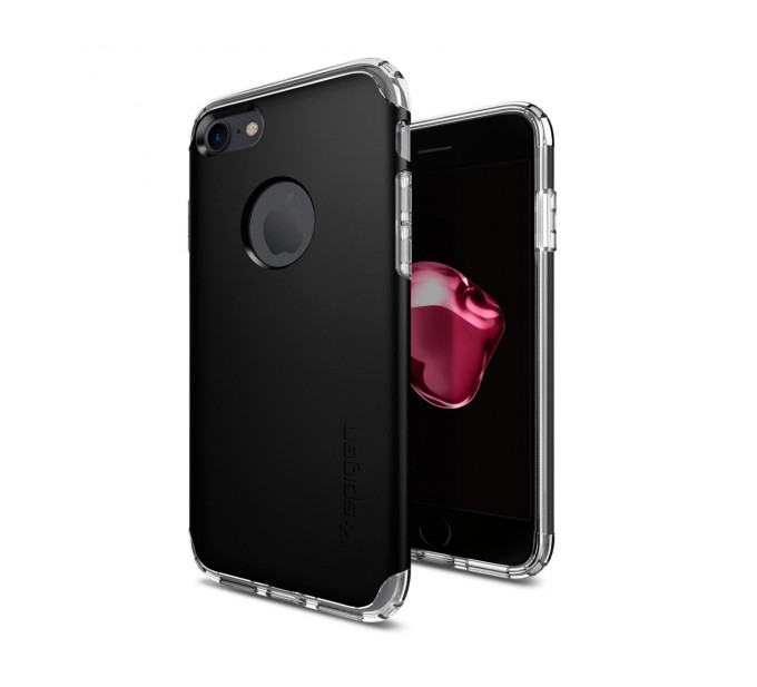 Spigen SGP Hybrid Armor iPhone 7 Black