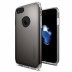 Spigen SGP Hybrid Armor iPhone 7 Gunmetal