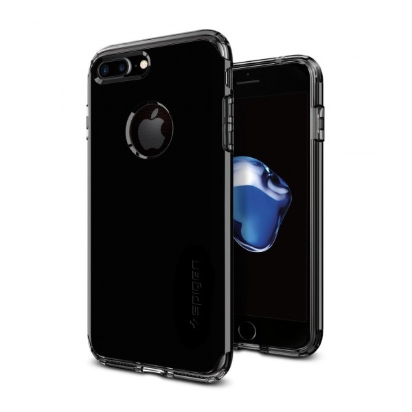 Spigen SGP Hybrid Armor iPhone 7 Jet Black