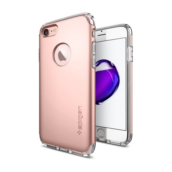 Spigen SGP Hybrid Armor iPhone 7 Rose Gold