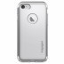Spigen SGP Hybrid Armor iPhone 7 Stain Silver