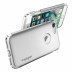 Spigen SGP Hybrid Armor iPhone 7 Stain Silver