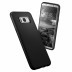 Spigen SGP Liquid Air Galaxy S8+ Plus Black