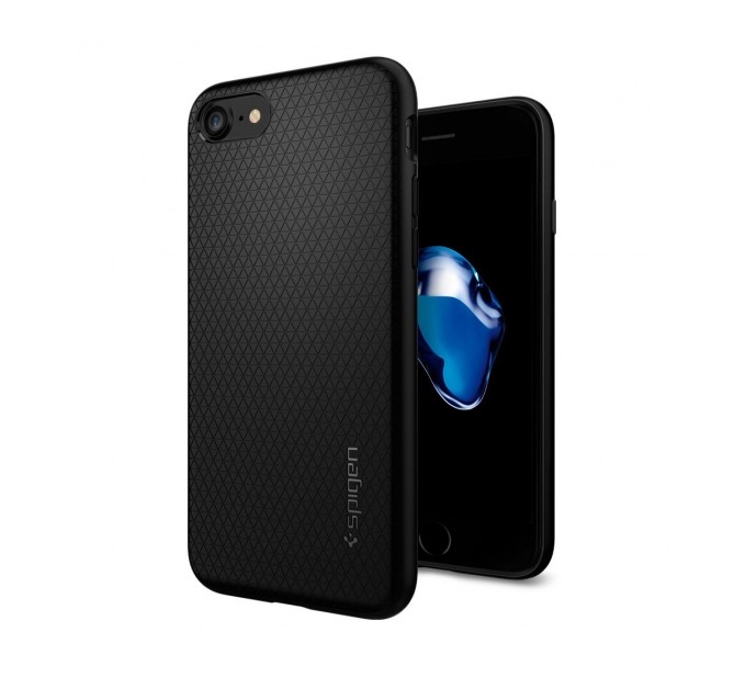 Spigen SGP Liquid Armor iPhone 7 Black