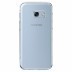 Spigen SGP Liquid Crystal Galaxy A3 2017 Crystal Clear