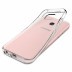 Spigen SGP Liquid Crystal Galaxy A3 2017 Crystal Clear