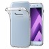 Spigen SGP Liquid Crystal Galaxy A5 2017 Crystal Clear