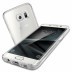 Spigen SGP Liquid Crystal Galaxy S7 Edge Crystal Clear