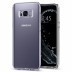 Spigen SGP Liquid Crystal Galaxy S8 Crystal Clear