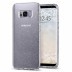 Spigen SGP Liquid Crystal Galaxy S8 Glitter Crystal
