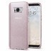 Spigen SGP Liquid Crystal Galaxy S8 Glitter Rose