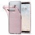 Spigen SGP Liquid Crystal Galaxy S8 Glitter Rose