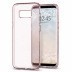 Spigen SGP Liquid Crystal Galaxy S8 Glitter Rose