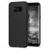 Spigen SGP Liquid Crystal Galaxy S8 Matte Black