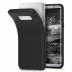 Spigen SGP Liquid Crystal Galaxy S8 Matte Black