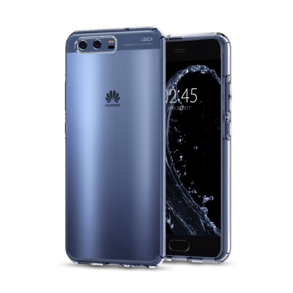 Spigen SGP Liquid Crystal P10 Crystal Clear
