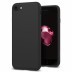 Spigen SGP Liquid Crystal iPhone 7 Matte Black