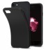 Spigen SGP Liquid Crystal iPhone 7 Matte Black