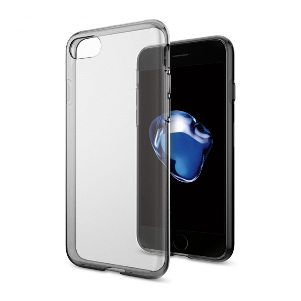 Spigen SGP Liquid Crystal iPhone 7 Space Crystal