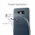 Spigen SGP Liquid Crystal LG G6 Crystal